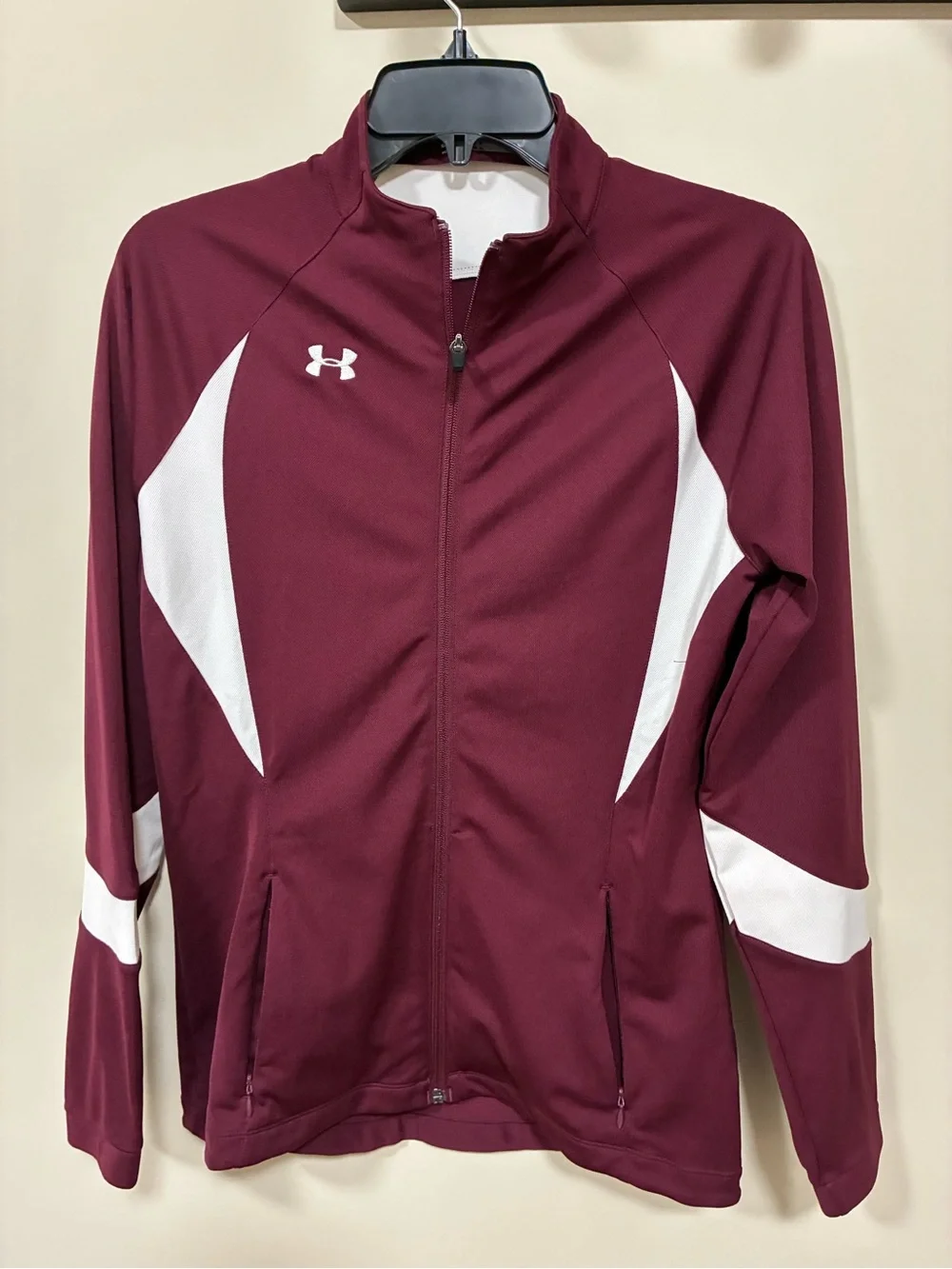 Under Armour loose jacket small